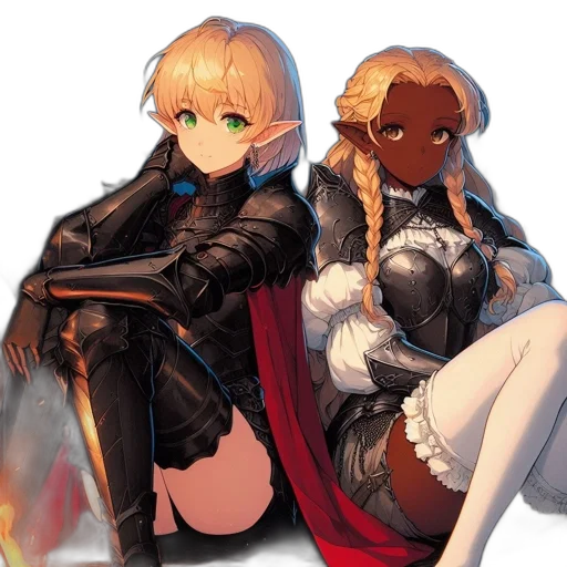sword, jacket, weapon, crown transparent PNG cut-out