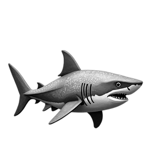 animal, creature, weapon, staff transparent PNG cut-out