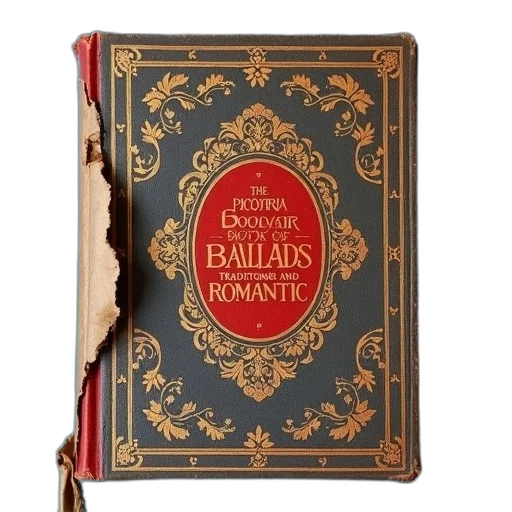 cover, book, titled, pictorial transparent PNG cut-out