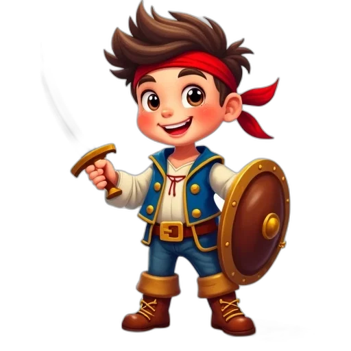 staff, weapon, concept art, 3d render transparent PNG cut-out