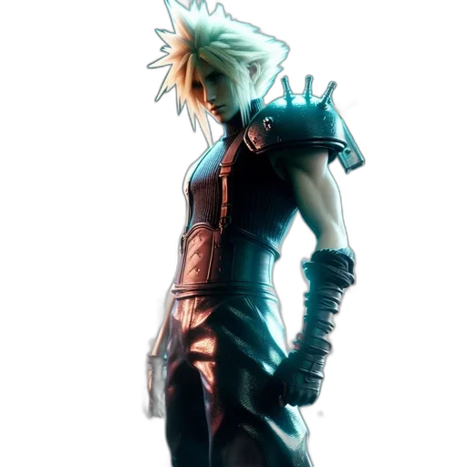 staff, weapon, hair, sword transparent PNG cut-out