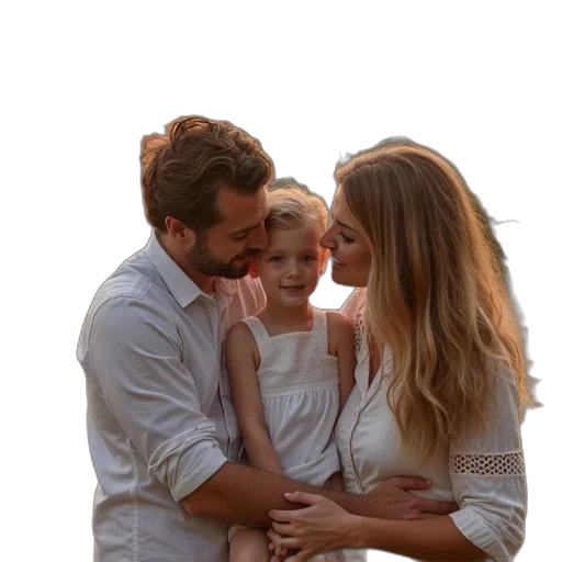 instagram, example, photos, family transparent PNG cut-out