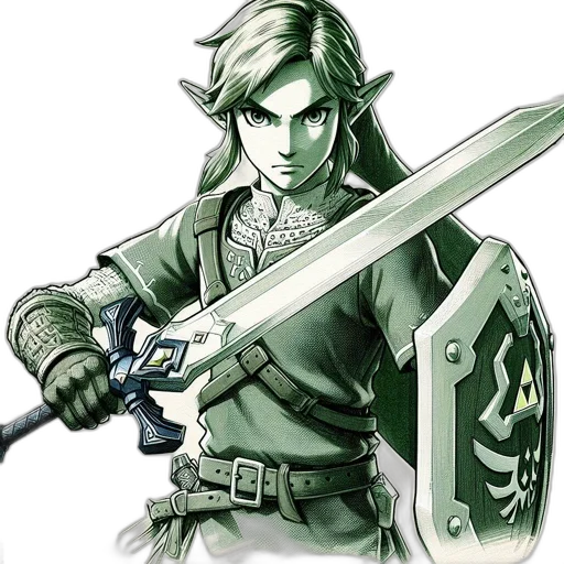 sword, weapon, staff, concept art transparent PNG cut-out