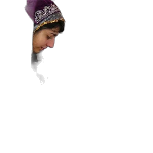 hat, face, crown, staff transparent PNG cut-out