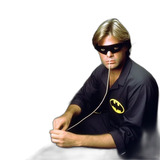 staff, jacket, weapon, jewelry transparent PNG cut-out