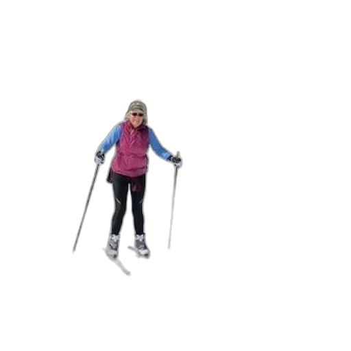 staff, 3d render, concept art, woman transparent PNG cut-out