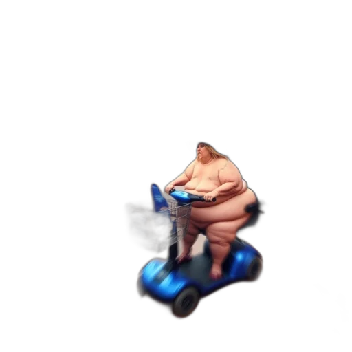 creature, car, animal, robot transparent PNG cut-out