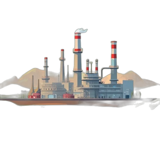 concept art, pixel art, 3d render, fantasy art transparent PNG cut-out