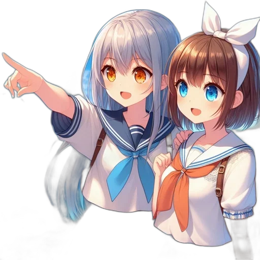 staff, weapon, robot, creature transparent PNG cut-out