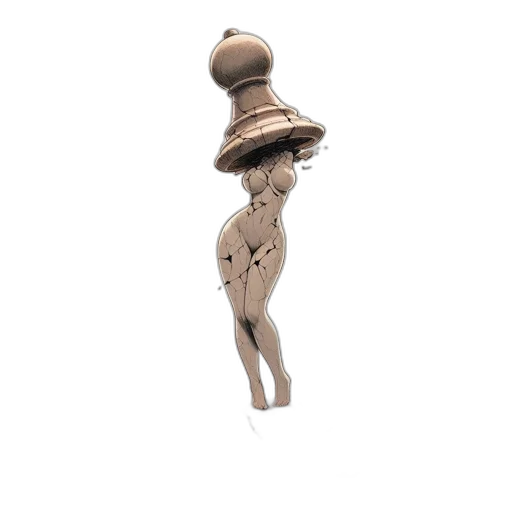 jewelry, staff, crown, furniture transparent PNG cut-out