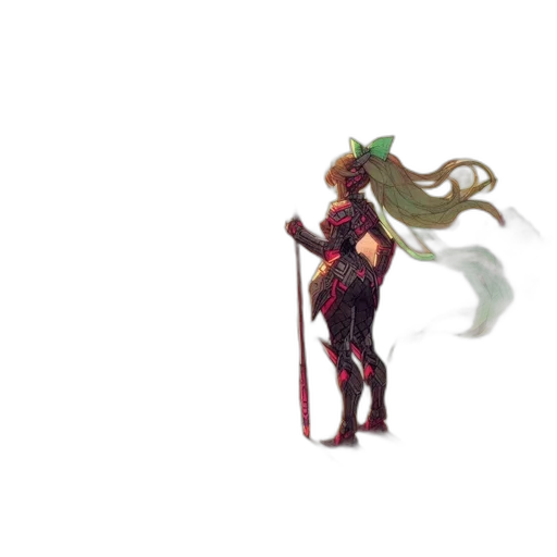 staff, weapon, sword, dragon transparent PNG cut-out