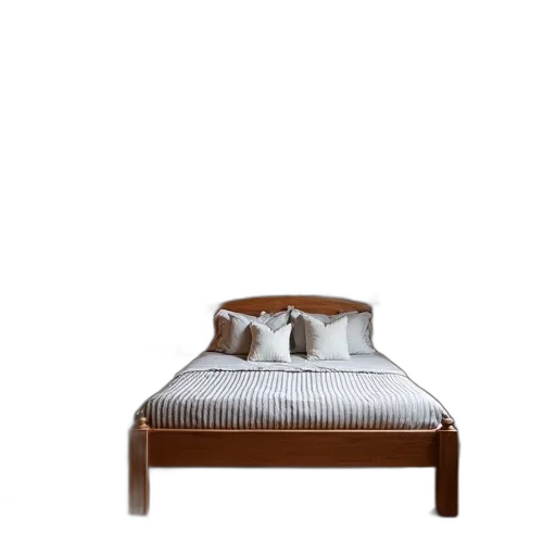 furniture, crown, 3d render, photorealistic transparent PNG cut-out
