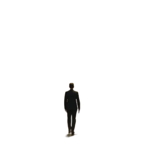 jacket, staff, robot, dress transparent PNG cut-out