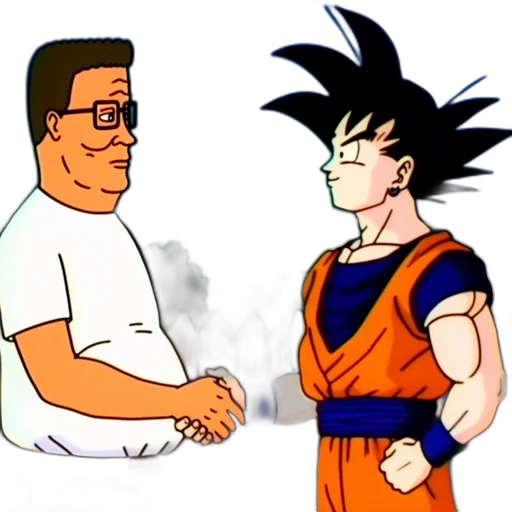 cartoon, concept art, anime, comic book art transparent PNG cut-out