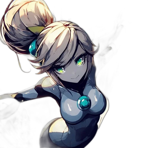 staff, robot, weapon, mask transparent PNG cut-out