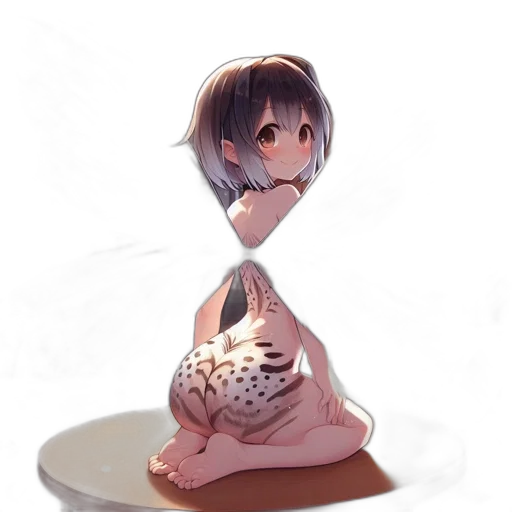 creature, food, animal, crown transparent PNG cut-out