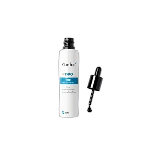 bottle, white, cylindrical, container transparent PNG cut-out