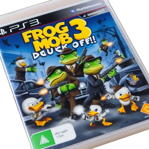 concept art, video, game, box transparent PNG cut-out