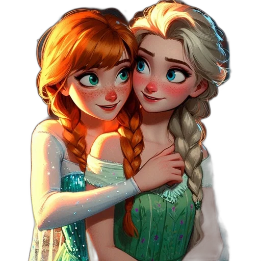 fantasy art, pixel art, cartoon, concept art transparent PNG cut-out