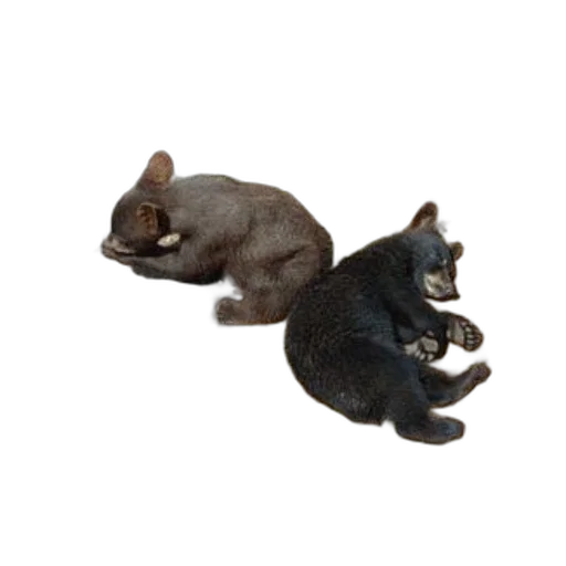 animal, jewelry, 3d render, photorealistic transparent PNG cut-out