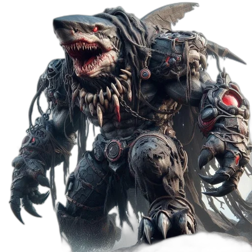 creature, dragon, animal, concept art transparent PNG cut-out