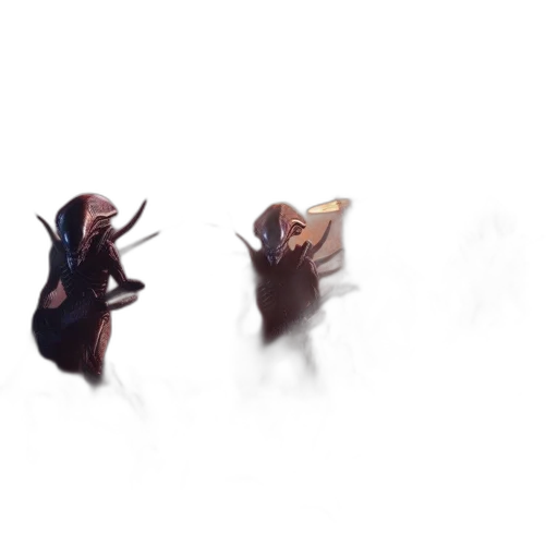 creature, dragon, animal, mask transparent PNG cut-out