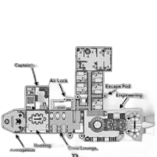 robot, furniture, weapon, staff transparent PNG cut-out