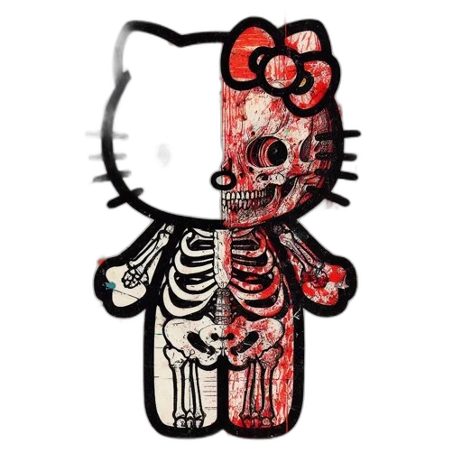 robot, dress, creature, bottle transparent PNG cut-out