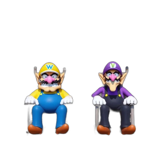crown, mask, hat, 3d render transparent PNG cut-out