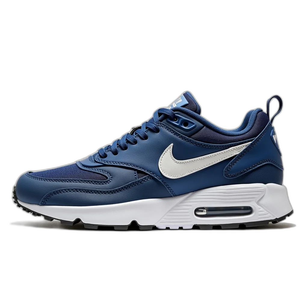 shoes, 3d render, close-up, single transparent PNG cut-out