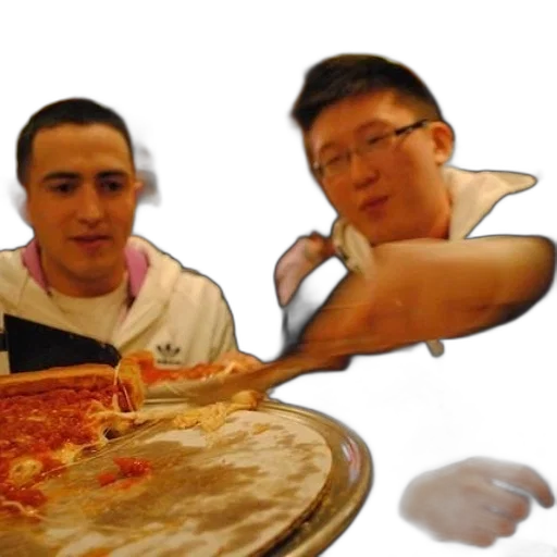 food, weapon, face, staff transparent PNG cut-out