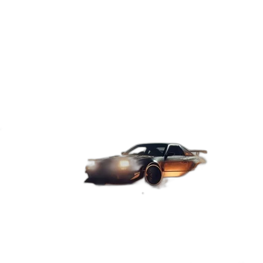car, weapon, robot, shoes transparent PNG cut-out