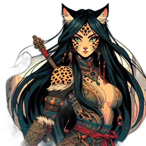 jewelry, fantasy art, concept art, pixel art transparent PNG cut-out