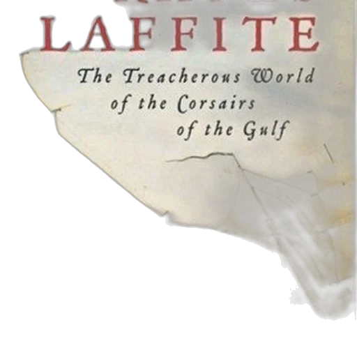 cover, pirates, laffite, treacherous transparent PNG cut-out