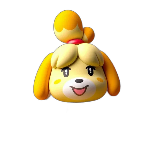 animal, hat, staff, crown transparent PNG cut-out