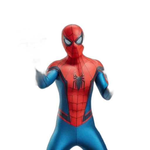 mask, creature, animal, jacket transparent PNG cut-out
