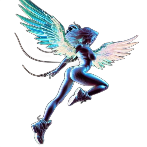staff, dragon, concept art, fantasy art transparent PNG cut-out
