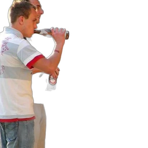 bottle, weapon, jacket, staff transparent PNG cut-out