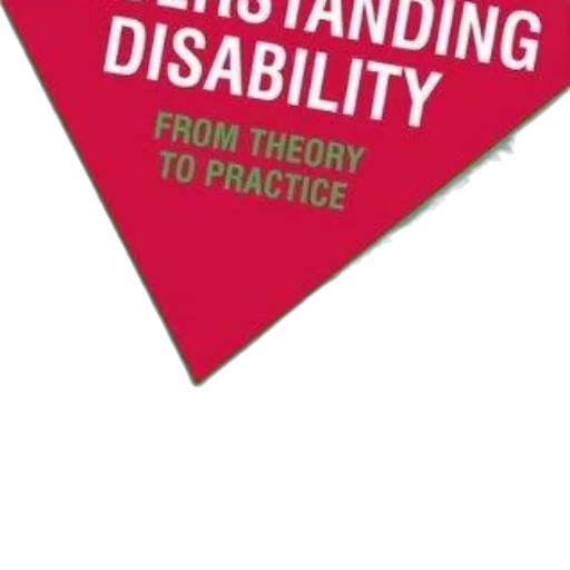 understanding, disability, theory, practice transparent PNG cut-out