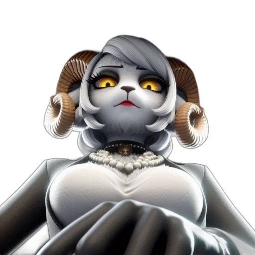 mask, staff, robot, animal transparent PNG cut-out