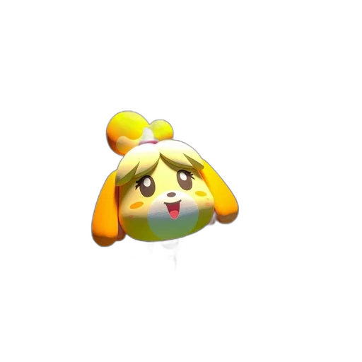 staff, hat, animal, creature transparent PNG cut-out