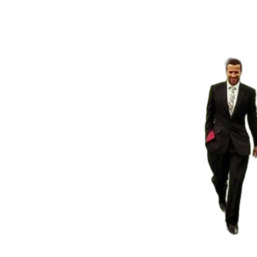staff, jacket, concept art, 3d render transparent PNG cut-out