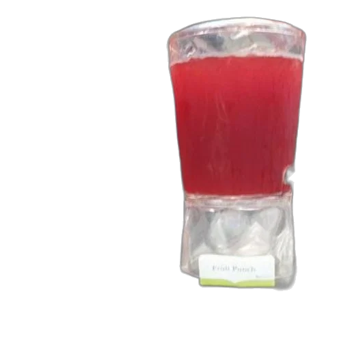 bottle, food, large, container transparent PNG cut-out