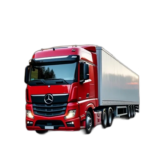 car, weapon, animal, photorealistic transparent PNG cut-out