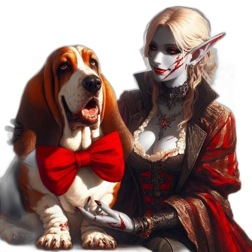 fantasy art, concept art, pixel art, photorealistic transparent PNG cut-out