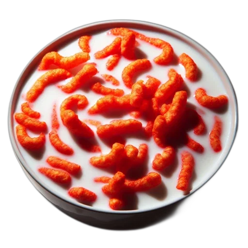 food, dragon, animal, crown transparent PNG cut-out