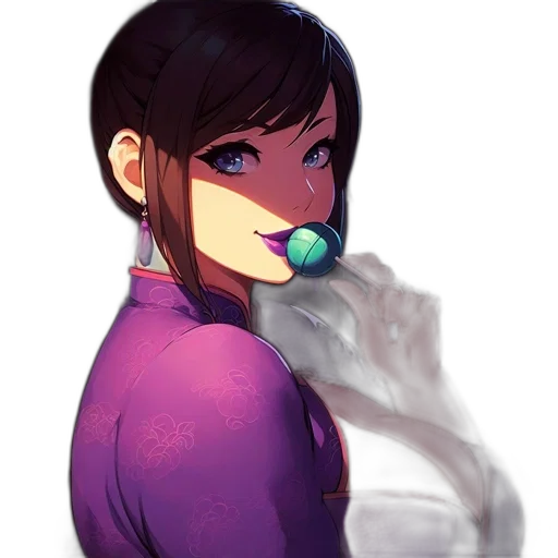 face, mask, staff, dress transparent PNG cut-out