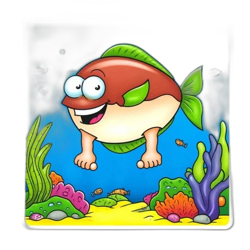 creature, animal, concept art, photorealistic transparent PNG cut-out