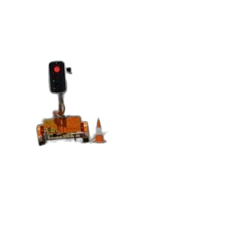robot, staff, weapon, car transparent PNG cut-out