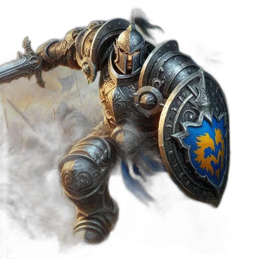 sword, weapon, fantasy art, concept art transparent PNG cut-out